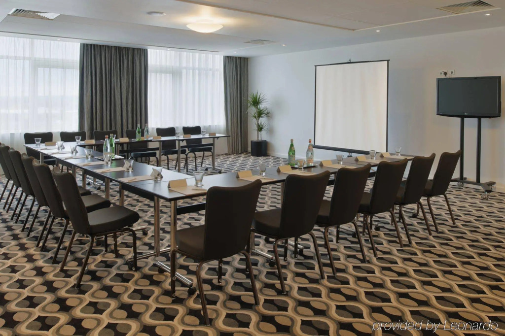 Holiday Inn Derby Riverlights by IHG