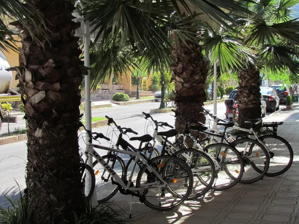 Kentrikon Hotel & Spa