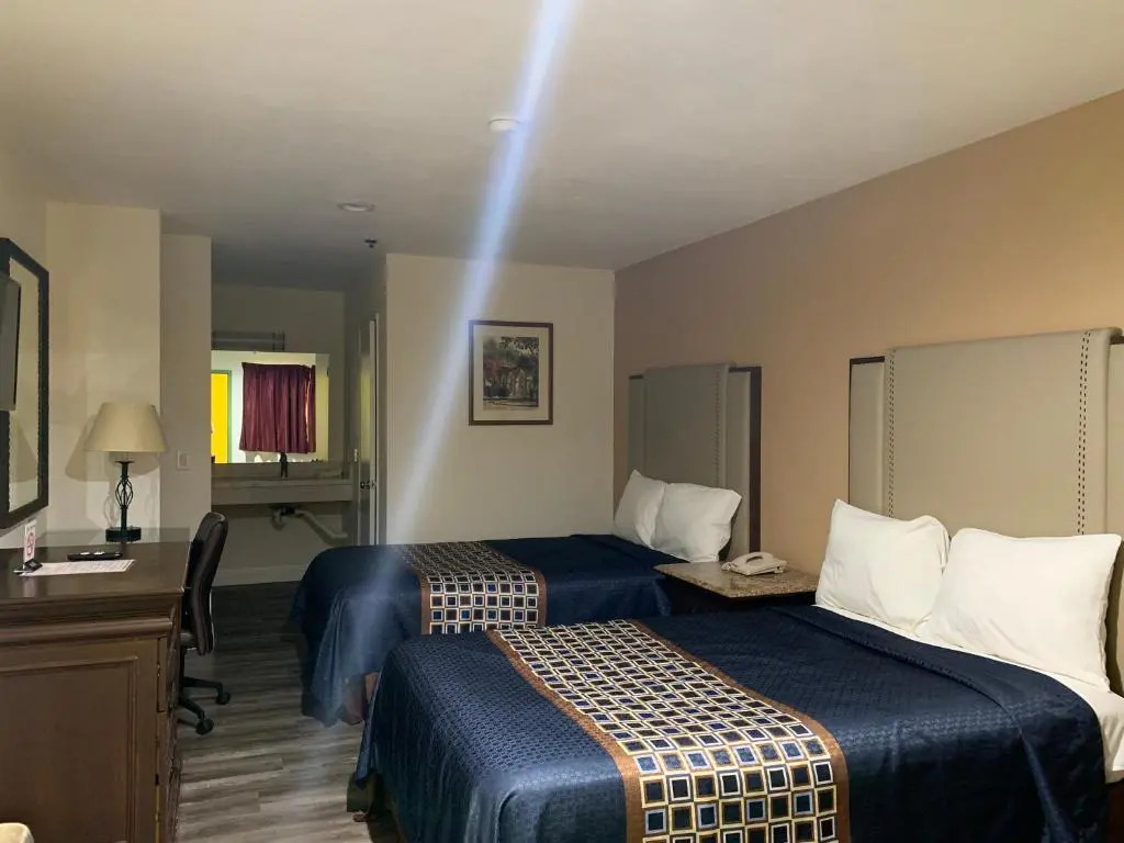 Vista Inn