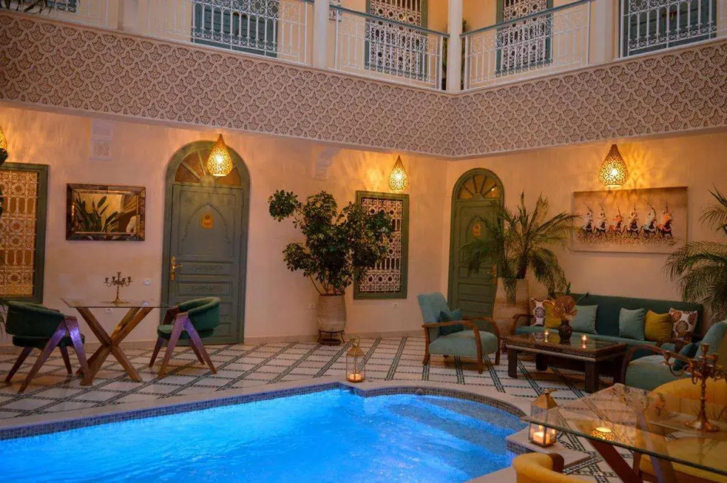 Riad Jalina