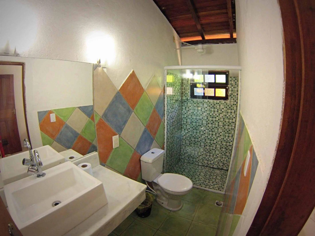 Chill Inn Eco Suites Paraty