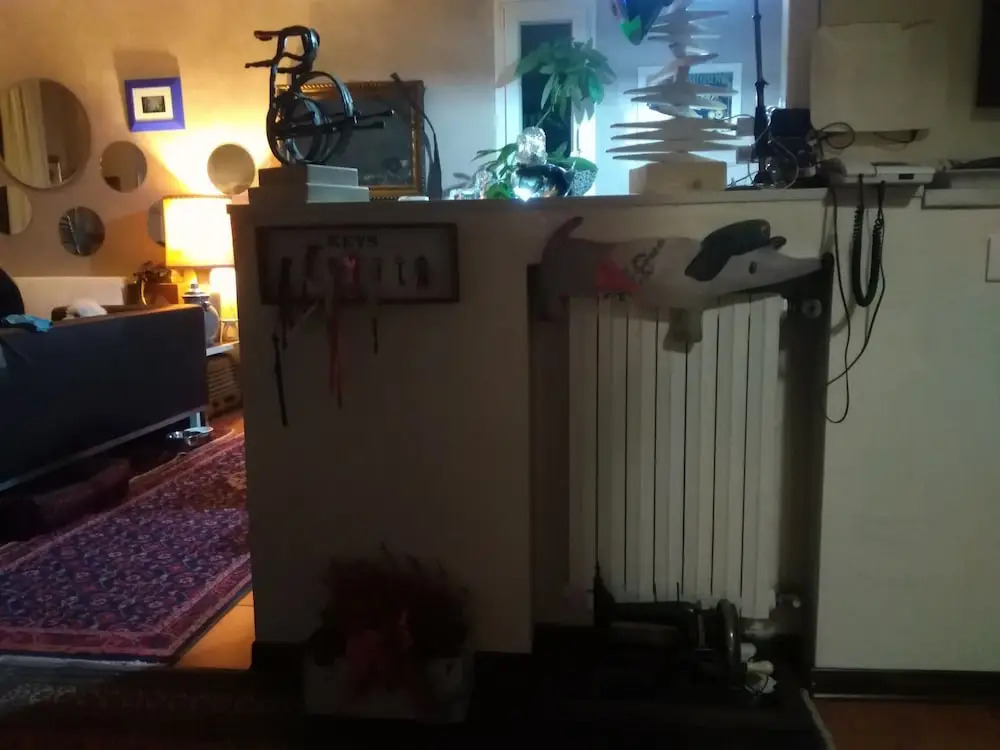 B&B Il Bassotto
