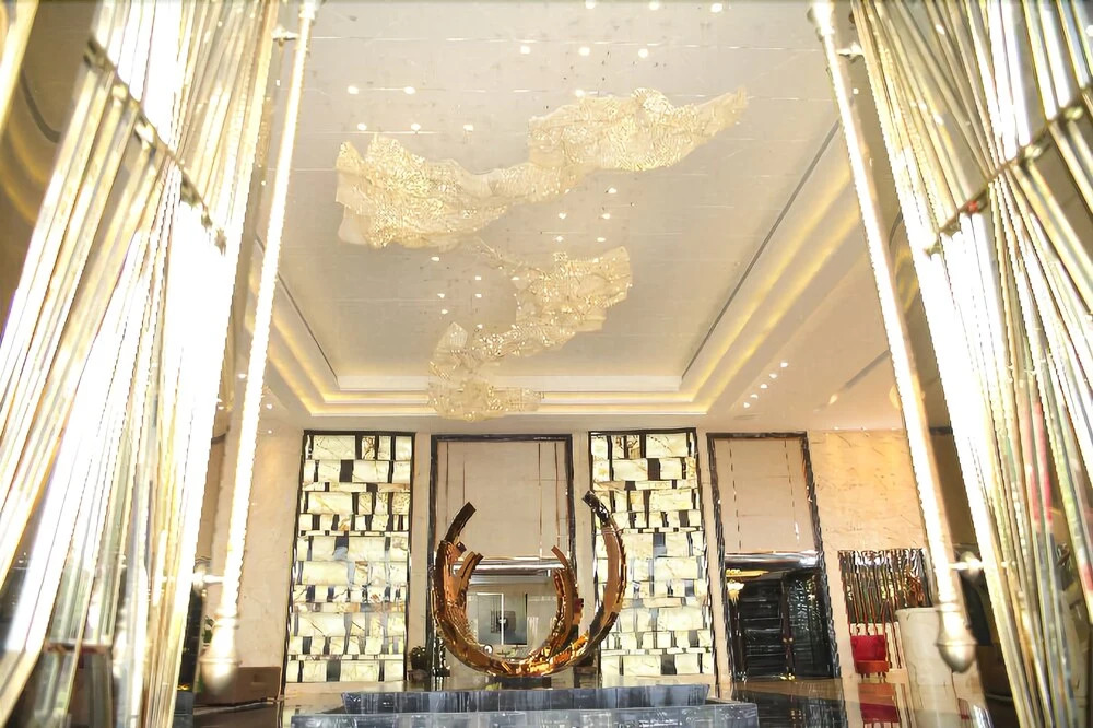 Dongguan Donghui Hotel