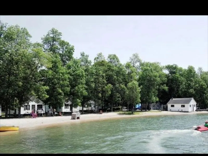 Hills Point Resort