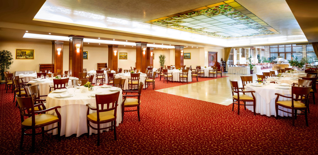 Hotel Opera Plaza