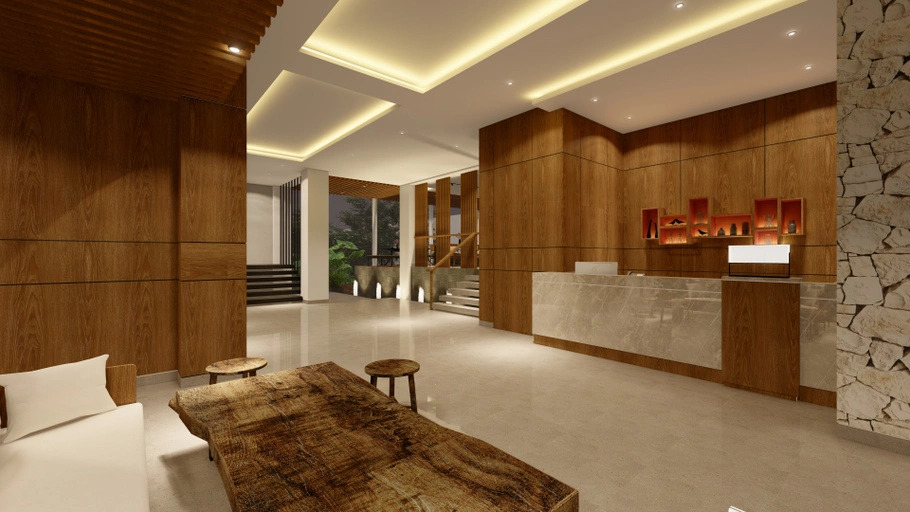 Samai Suites