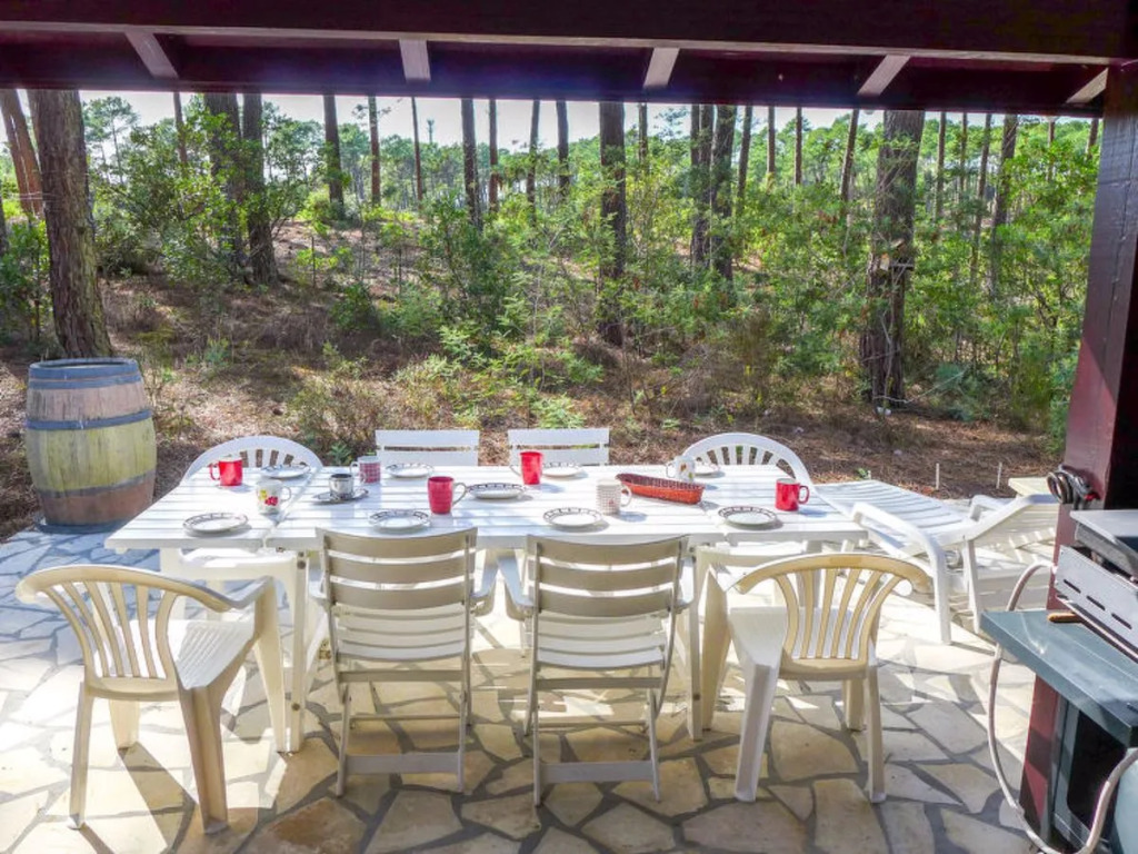 Holiday Home Les Sylvaines by Interhome