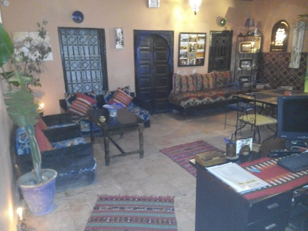 Riad Al Mida