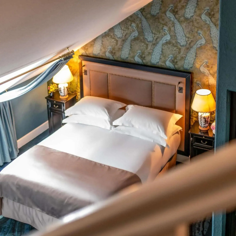 Hotel Rotary Geneva - MGallery
