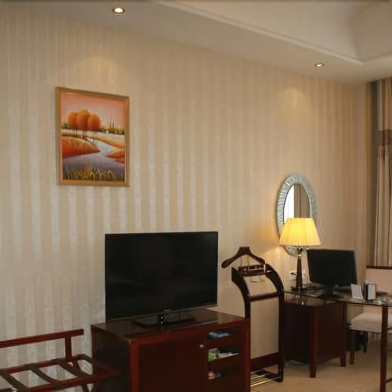Tiansheng Hotel