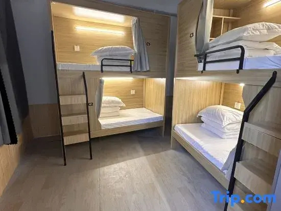 You&Me youth hotel