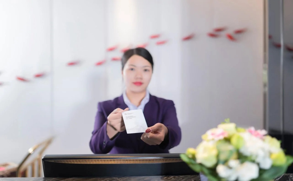 Yingshang Fanghao Hotel