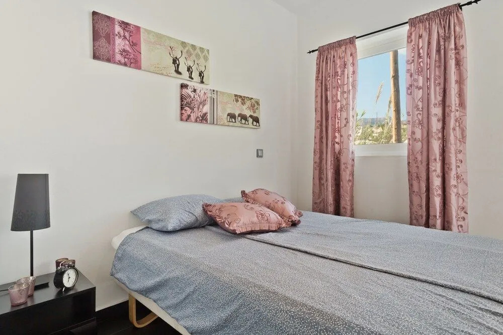 Gefiraki House
