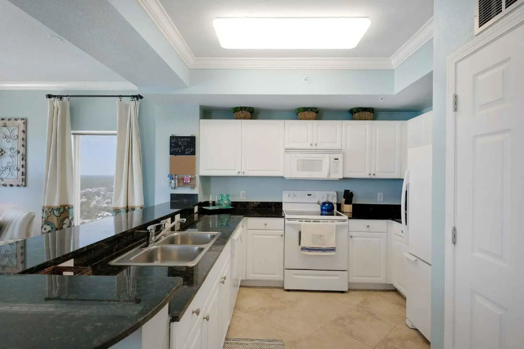 2300 Tidewater Beach Resort
