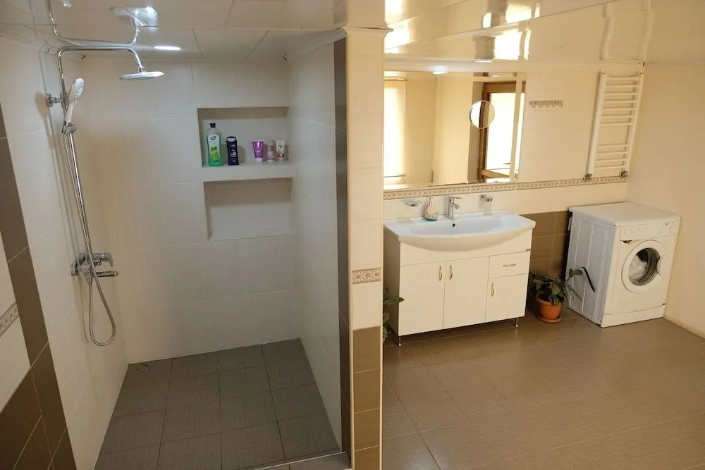 Seva Guesthouse and Cottages Byurakan
