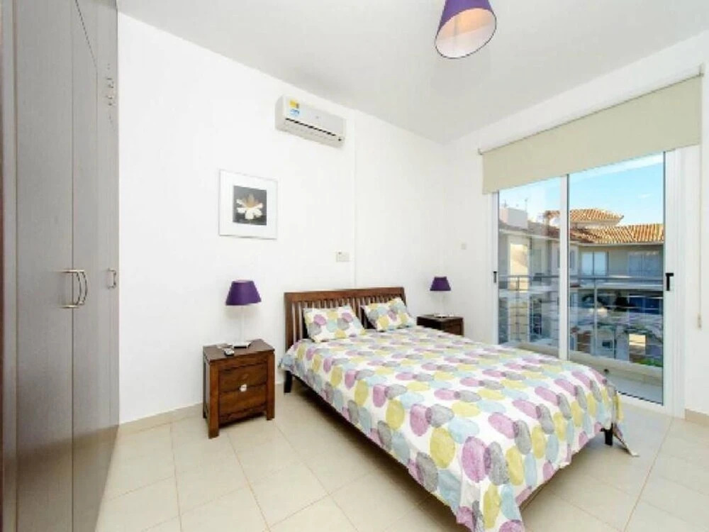Cyprus Apartment Palm 209 Gold