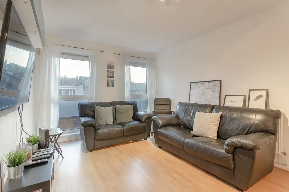 1 Bedroom Apartment in Angel London