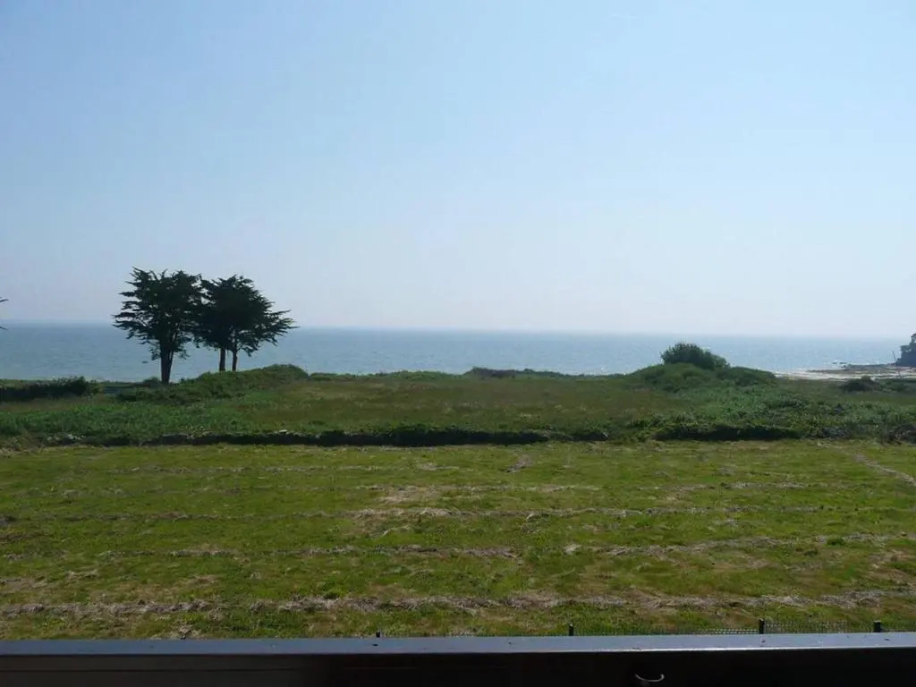 Appartement Saint-Pierre-Quiberon, 2 pièces, 5 personnes - FR-1-478-57