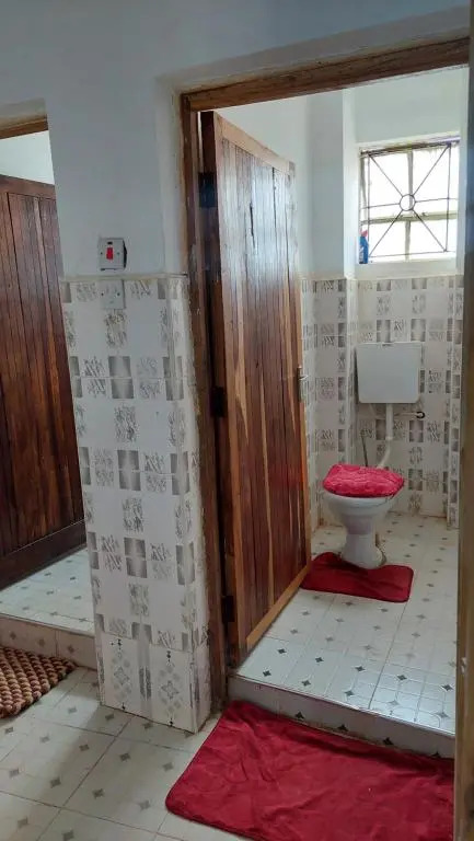 Lovely 2 bedroom apartment