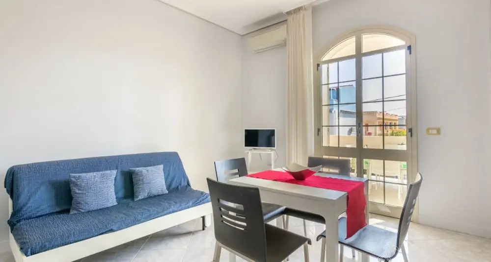 Star Sea Apartment
