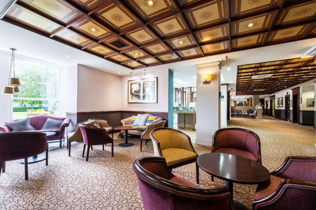 Cedar Court Hotel Harrogate