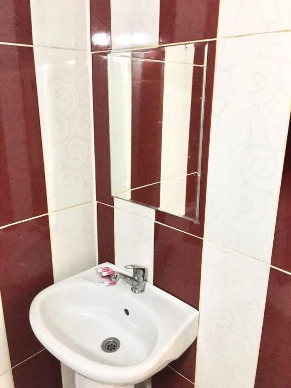 Otel Sehrivan