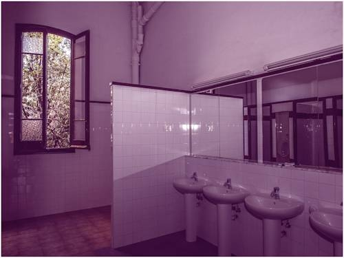 Barcelona Riders Hostel