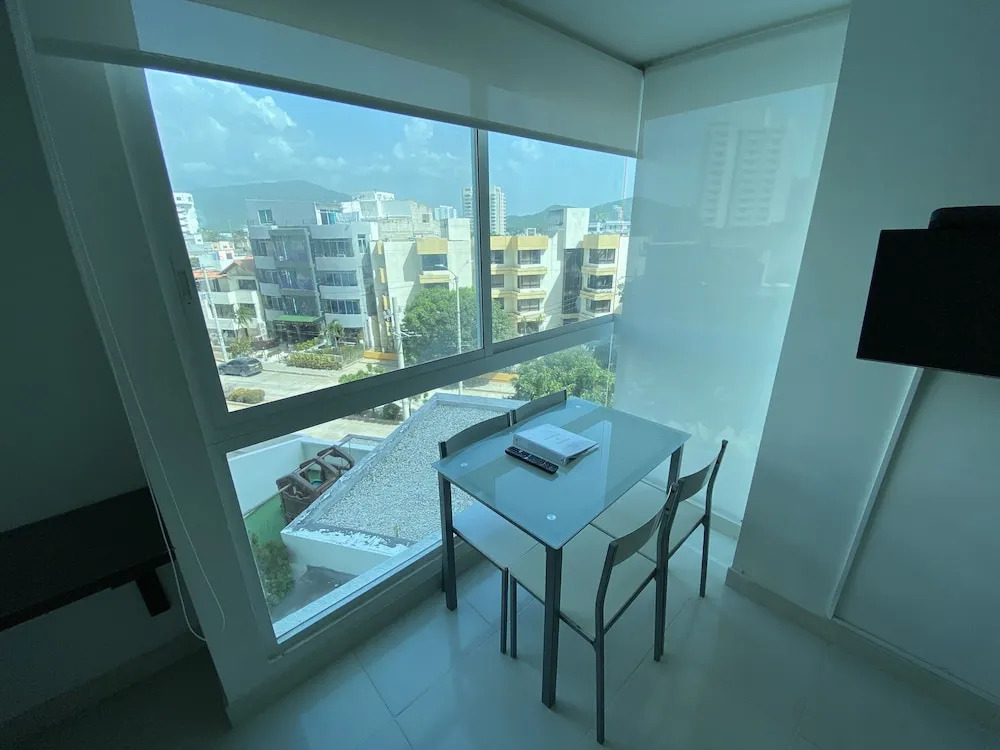 Apartamentos Neos - Cerca al Mar by SOHO