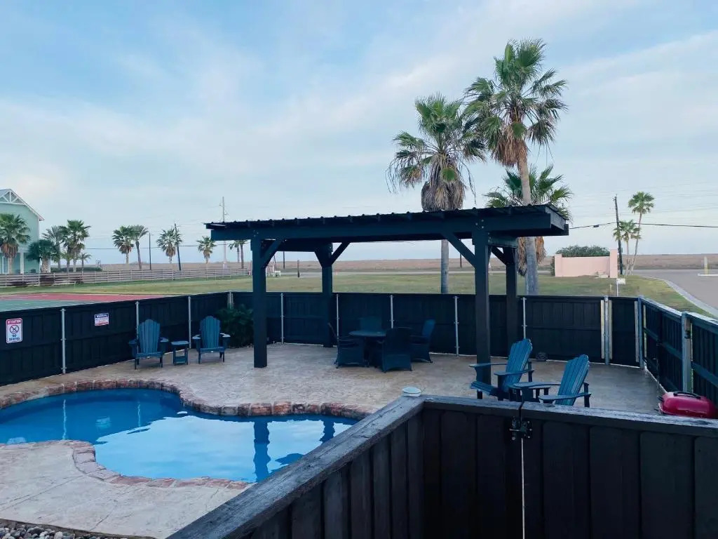 Sugar Shack by Silver Sands Vacation Rentals