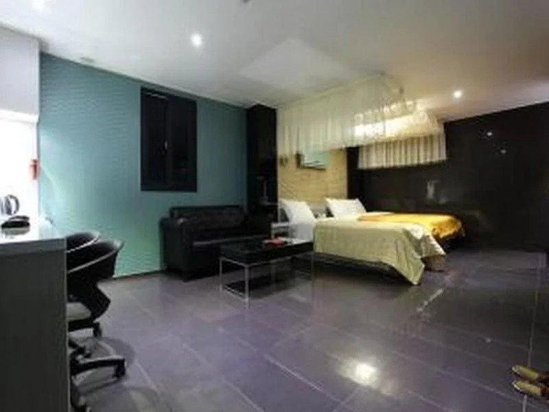 Nex Hotel