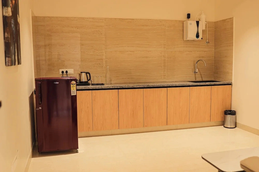 Nivasa Suites Tirupati