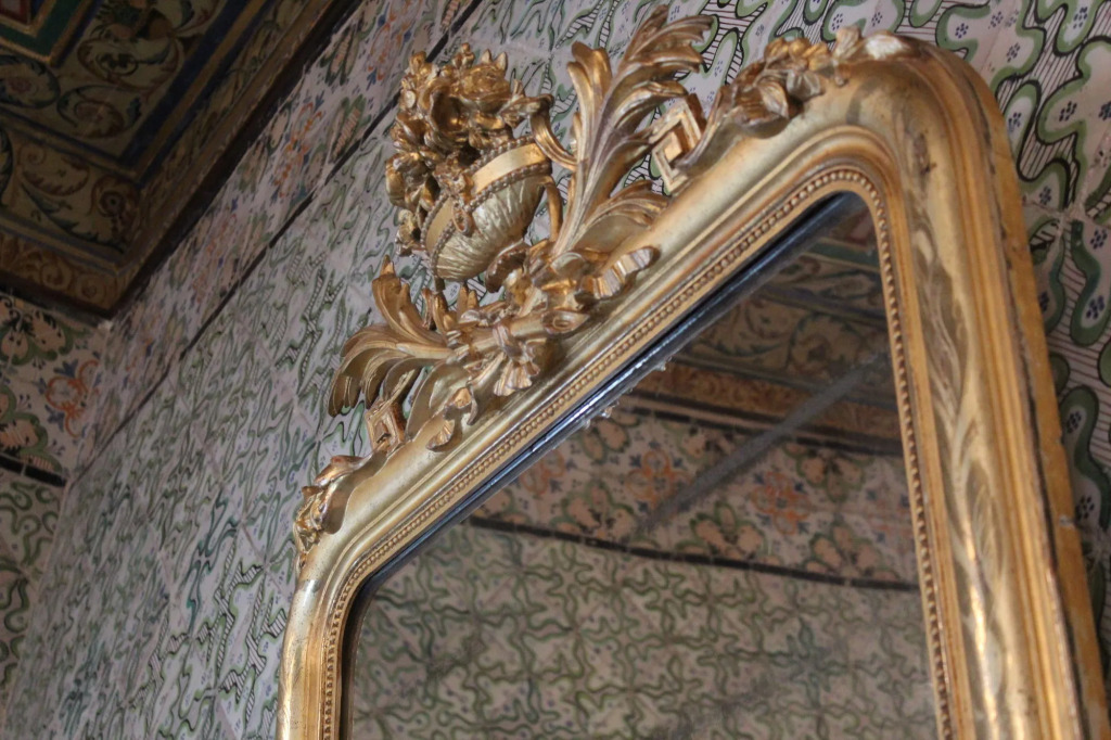 Palais Bayram Tunis