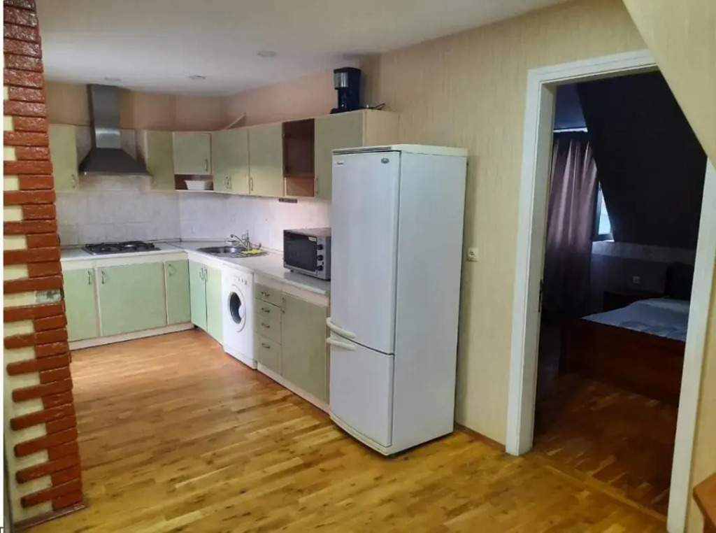 apartament Nizami mool