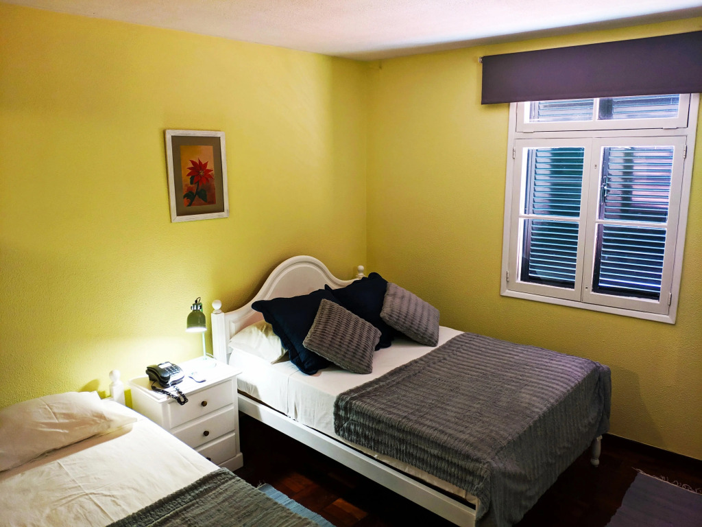 Residencial Funchal