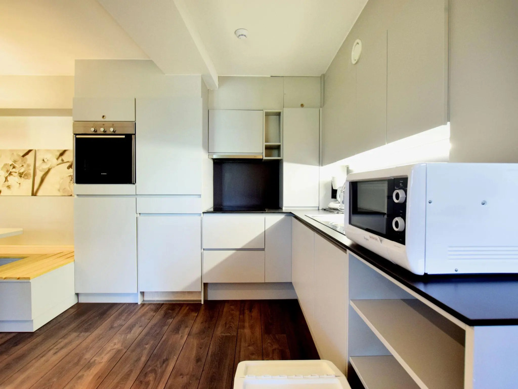 Manor house flat in Robertville
