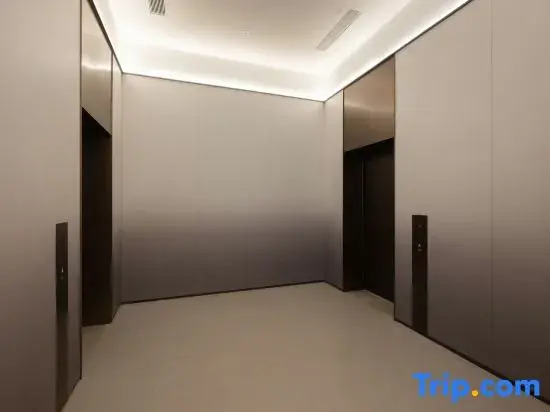 JI Hotel (Wuhan Jiefang Avenue CapitaMall)