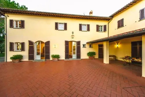 Villa L'Arco