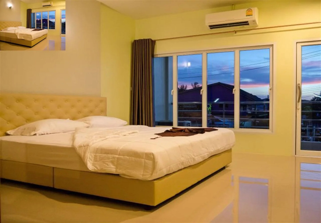 ลูกจ่าปองโฮม Lukjapong Home