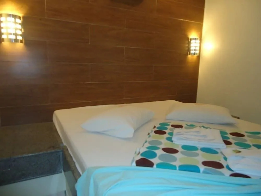 Motel Paloma