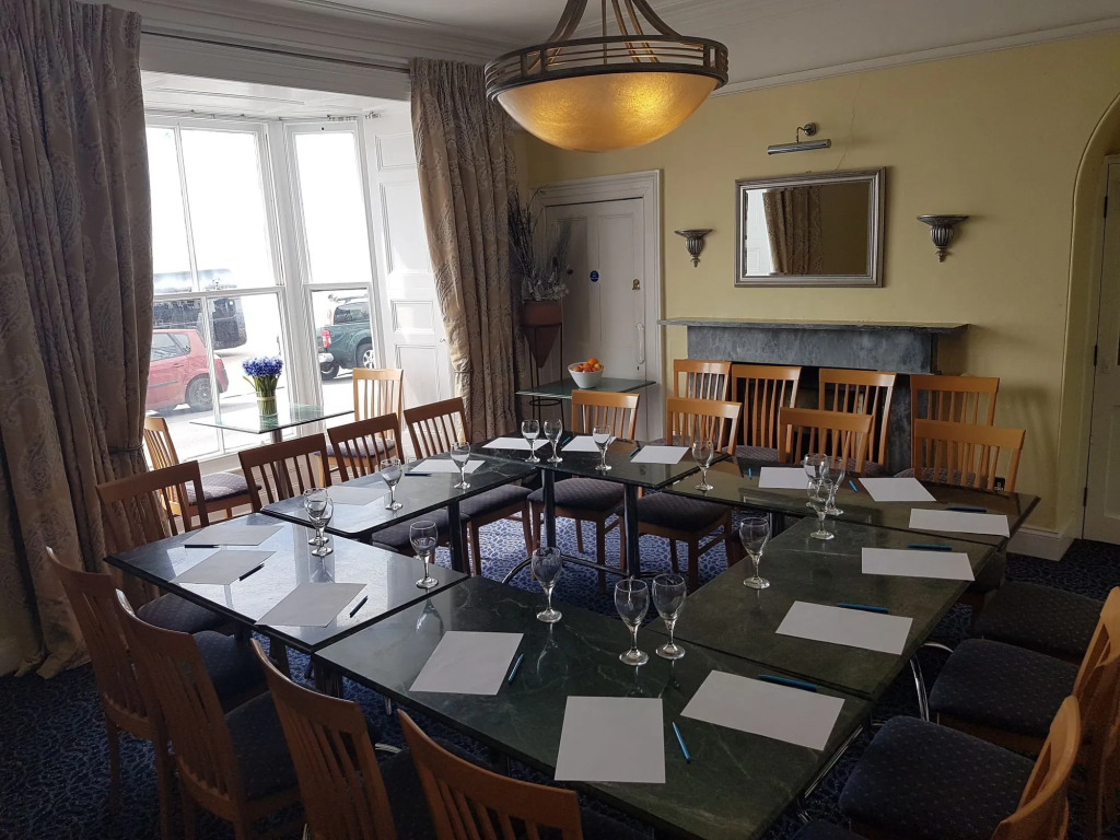 Gwestyr Marine Hotel & Spa