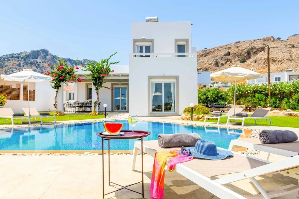 Villa Melodia