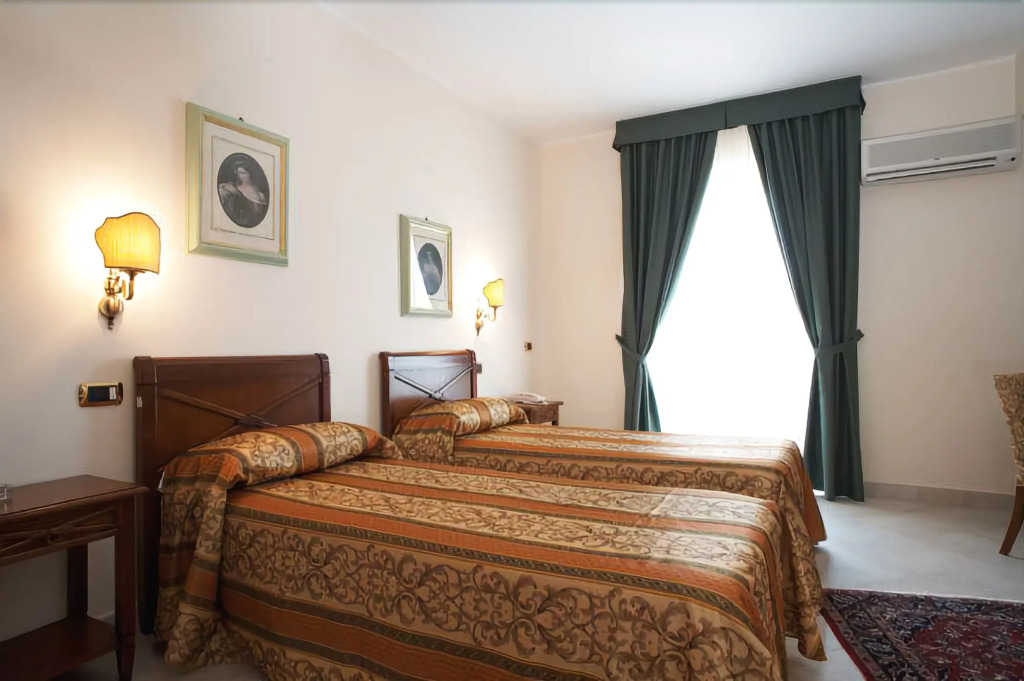 Hotel Delle Palme