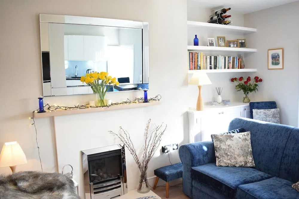 Modern 1 Bedroom Apartment in Notting Hill