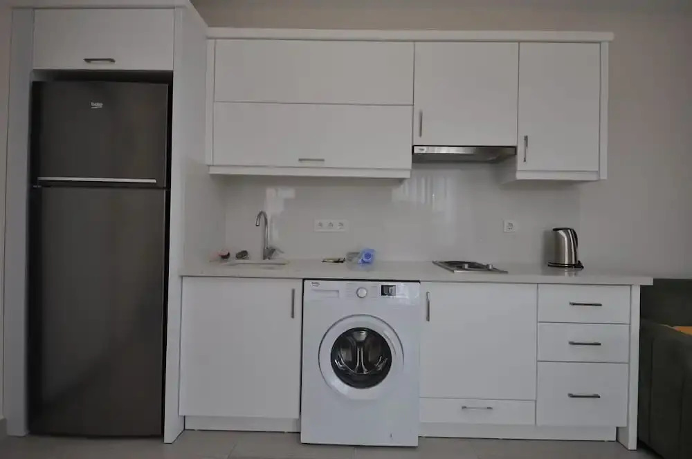 ACG Apartments