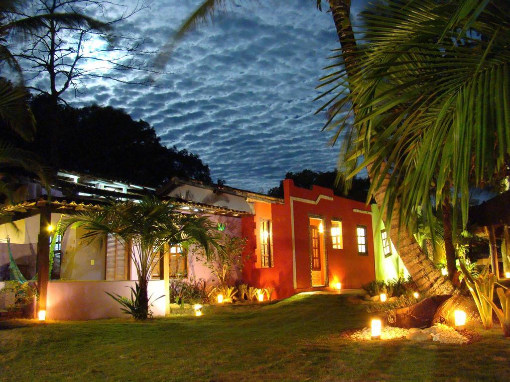 Pousada Casa da Praia