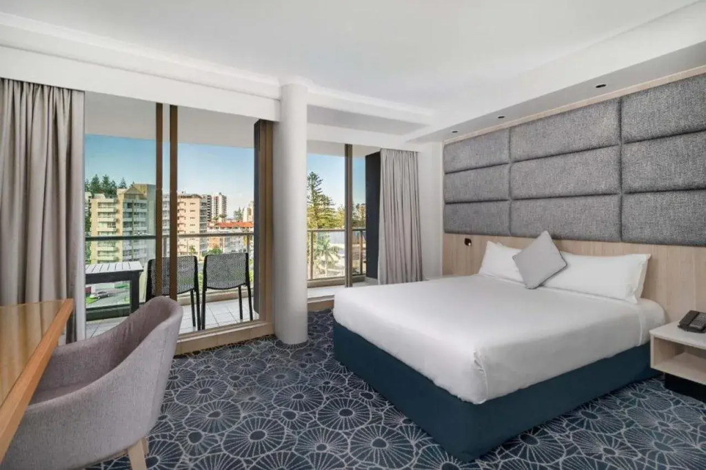 The Sebel Twin Towns Coolangatta