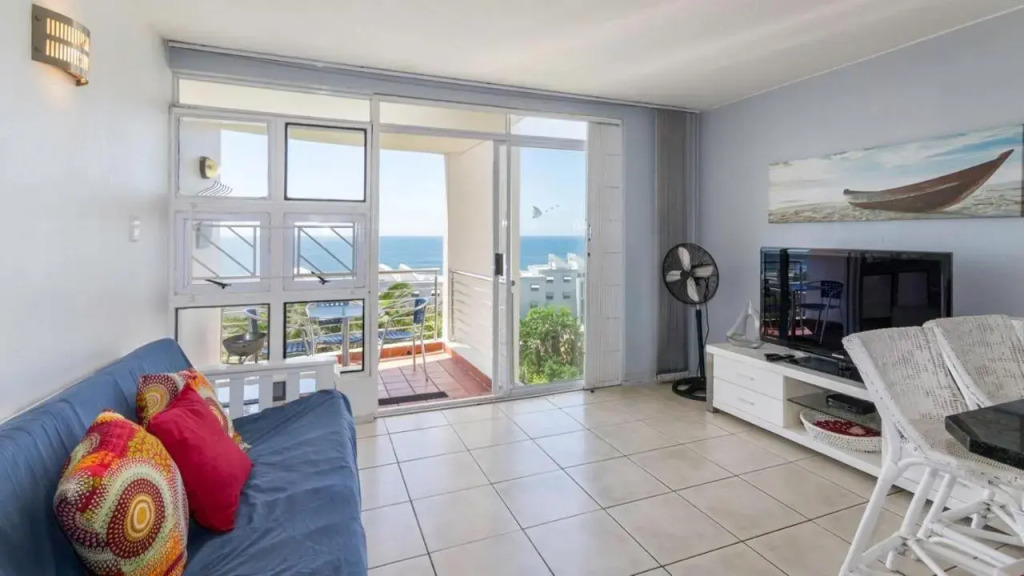 Ocean Breeze at 92 Chaka Cove