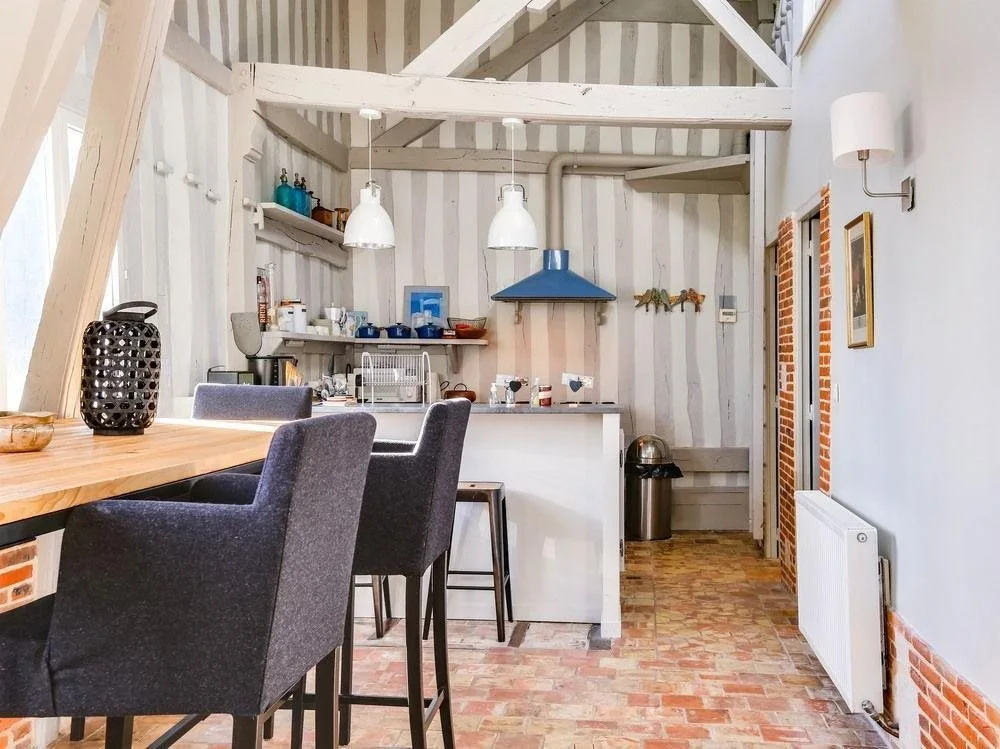 1001 Nuits Apparts - Le Cosy