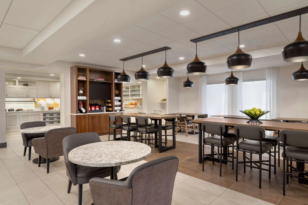 Hyatt Place Tucson Central