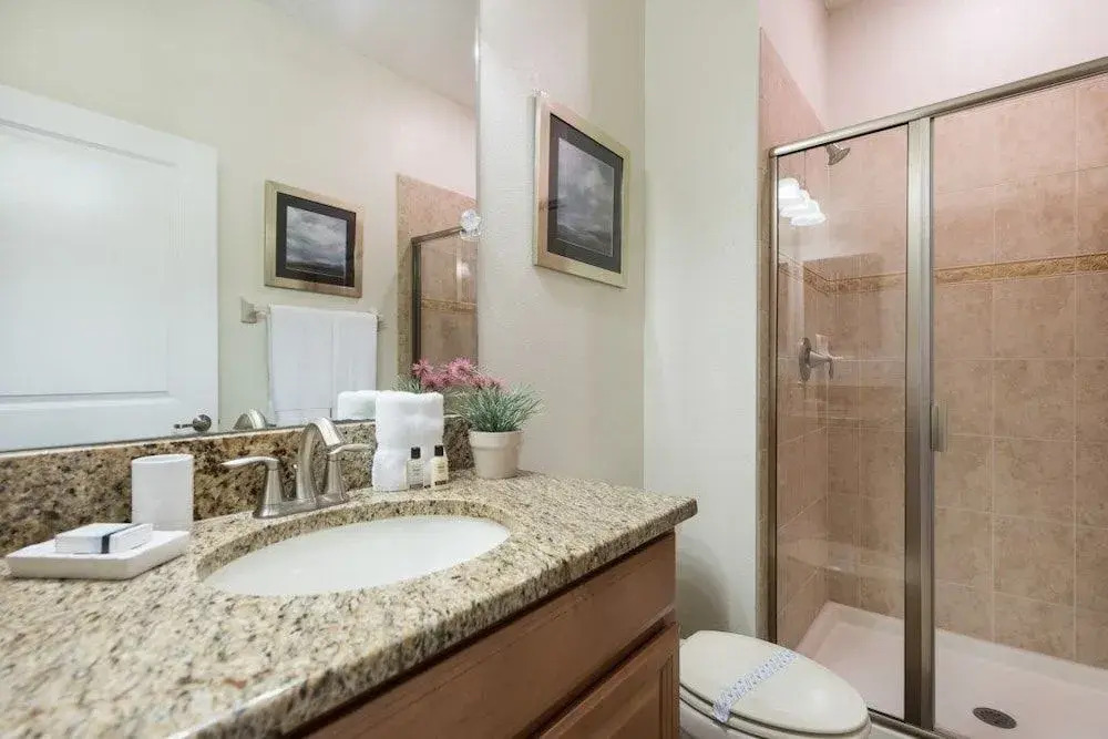 4Bedroom Townhouse at Storey Lake by RedAwning